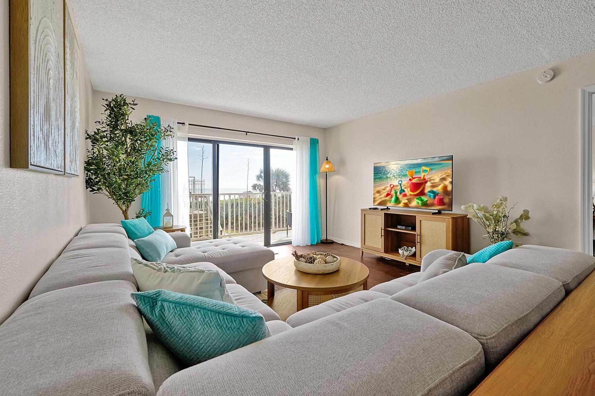 Direct Oceanfront Condo With Amazing Views Near شاطئ كوكوا المظهر الخارجي الصورة